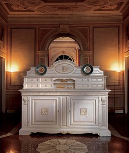 Art. 4002, Sideboard im Epochenstil f�r Esszimmer
